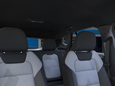 2026 Chevrolet Trax FWD 4dr 1RS