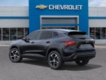 2026 Chevrolet Trax FWD 4dr 1RS