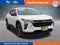 2026 Chevrolet Trax FWD 4dr 1RS