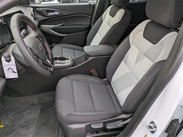 2026 Chevrolet Trax FWD 4dr 1RS