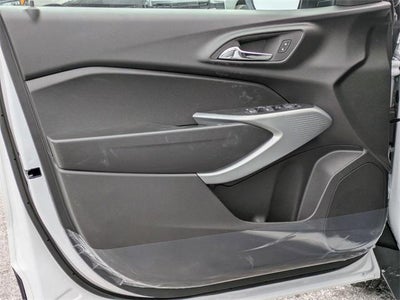 2026 Chevrolet Trax FWD 4dr 1RS