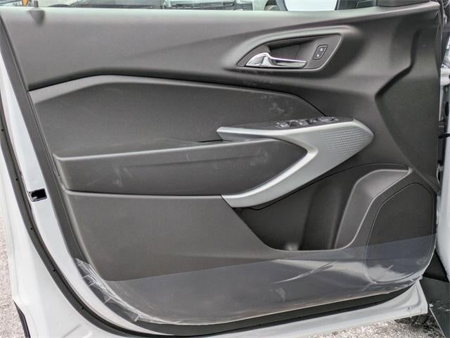 2026 Chevrolet Trax FWD 4dr 1RS