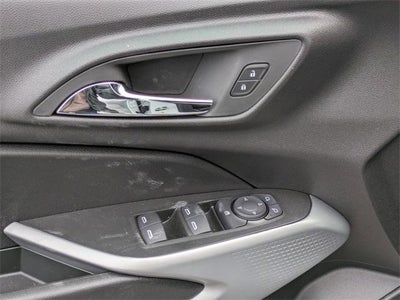 2026 Chevrolet Trax FWD 4dr 1RS