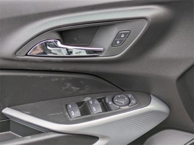 2026 Chevrolet Trax FWD 4dr 1RS