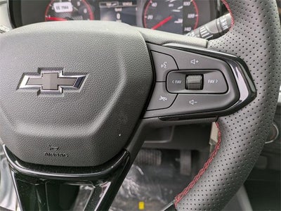 2026 Chevrolet Trax FWD 4dr 1RS