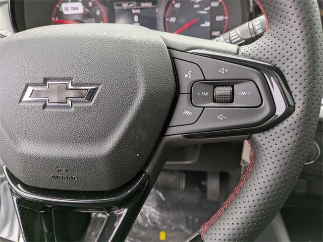 2026 Chevrolet Trax FWD 4dr 1RS