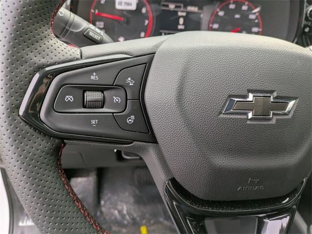 2026 Chevrolet Trax FWD 4dr 1RS