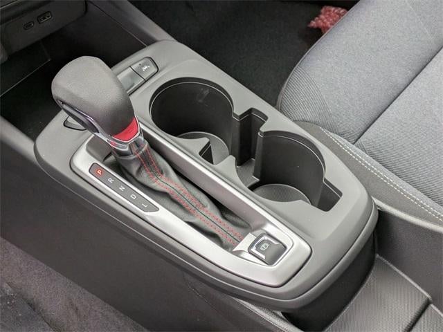 2026 Chevrolet Trax FWD 4dr 1RS