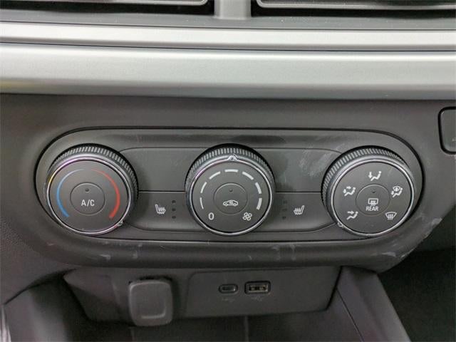 2026 Chevrolet Trax FWD 4dr 1RS