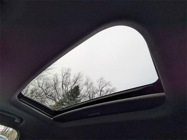 2026 Chevrolet Trax FWD 4dr 1RS