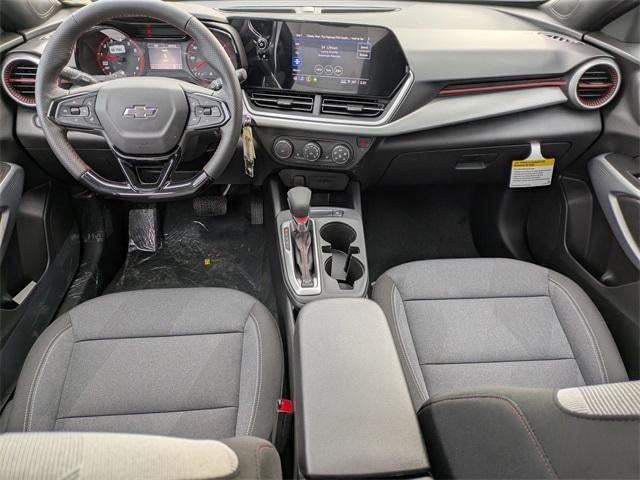 2026 Chevrolet Trax FWD 4dr 1RS