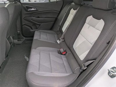 2026 Chevrolet Trax FWD 4dr 1RS