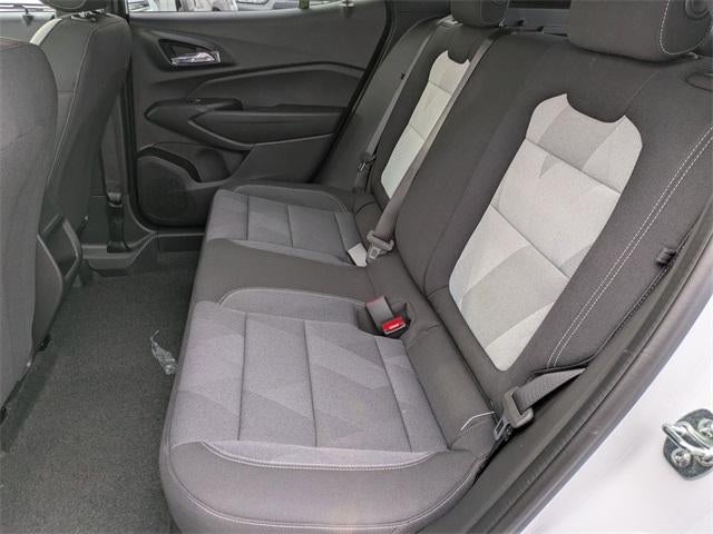 2026 Chevrolet Trax FWD 4dr 1RS