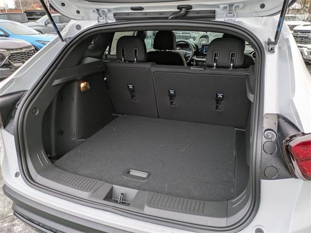 2026 Chevrolet Trax FWD 4dr 1RS