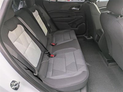 2026 Chevrolet Trax FWD 4dr 1RS