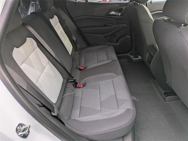 2026 Chevrolet Trax FWD 4dr 1RS