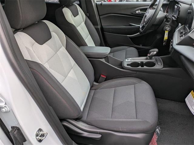 2026 Chevrolet Trax FWD 4dr 1RS