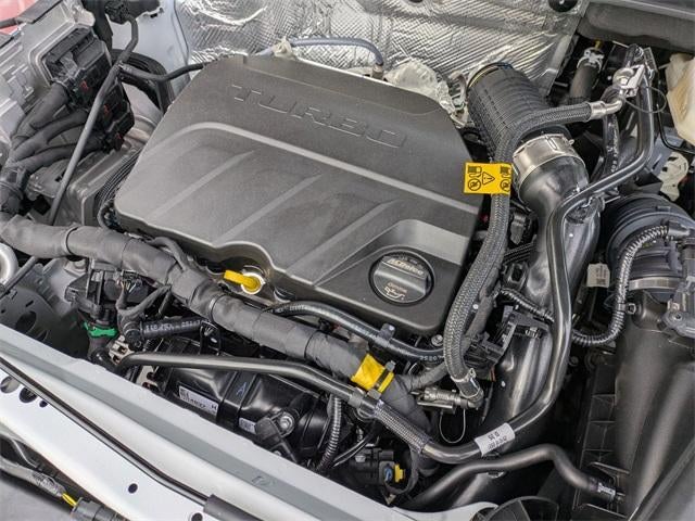 2026 Chevrolet Trax FWD 4dr 1RS