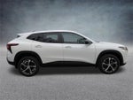 2026 Chevrolet Trax FWD 4dr 1RS