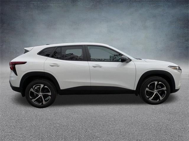 2026 Chevrolet Trax FWD 4dr 1RS