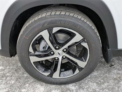 2026 Chevrolet Trax FWD 4dr 1RS