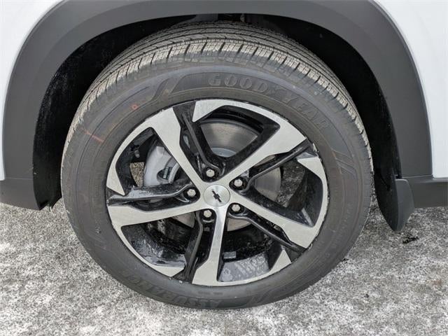 2026 Chevrolet Trax FWD 4dr 1RS