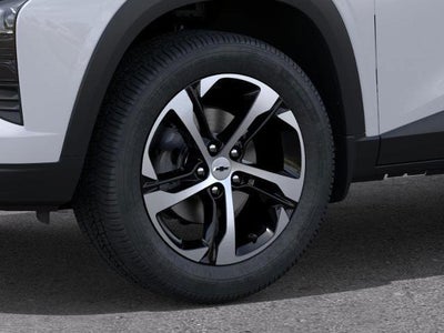 2026 Chevrolet Trax FWD 4dr 1RS