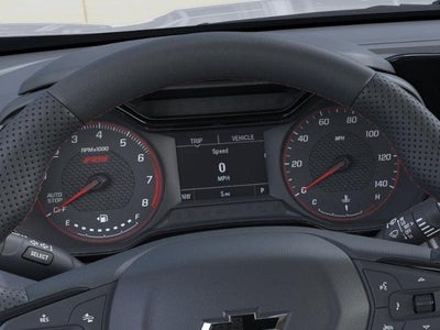 2026 Chevrolet Trax FWD 4dr 1RS