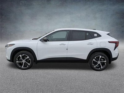 2026 Chevrolet Trax FWD 4dr 1RS