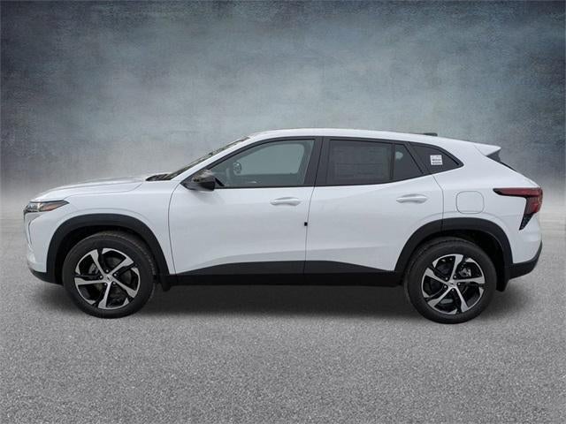 2026 Chevrolet Trax FWD 4dr 1RS