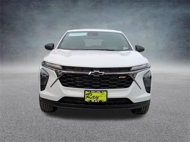 2026 Chevrolet Trax FWD 4dr 1RS