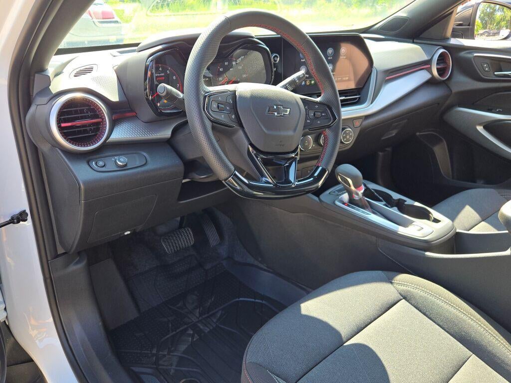 2026 Chevrolet Trax FWD 4dr 1RS