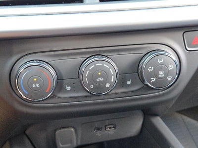 2026 Chevrolet Trax FWD 4dr 1RS