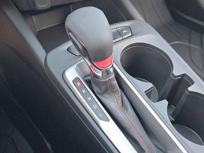 2026 Chevrolet Trax FWD 4dr 1RS