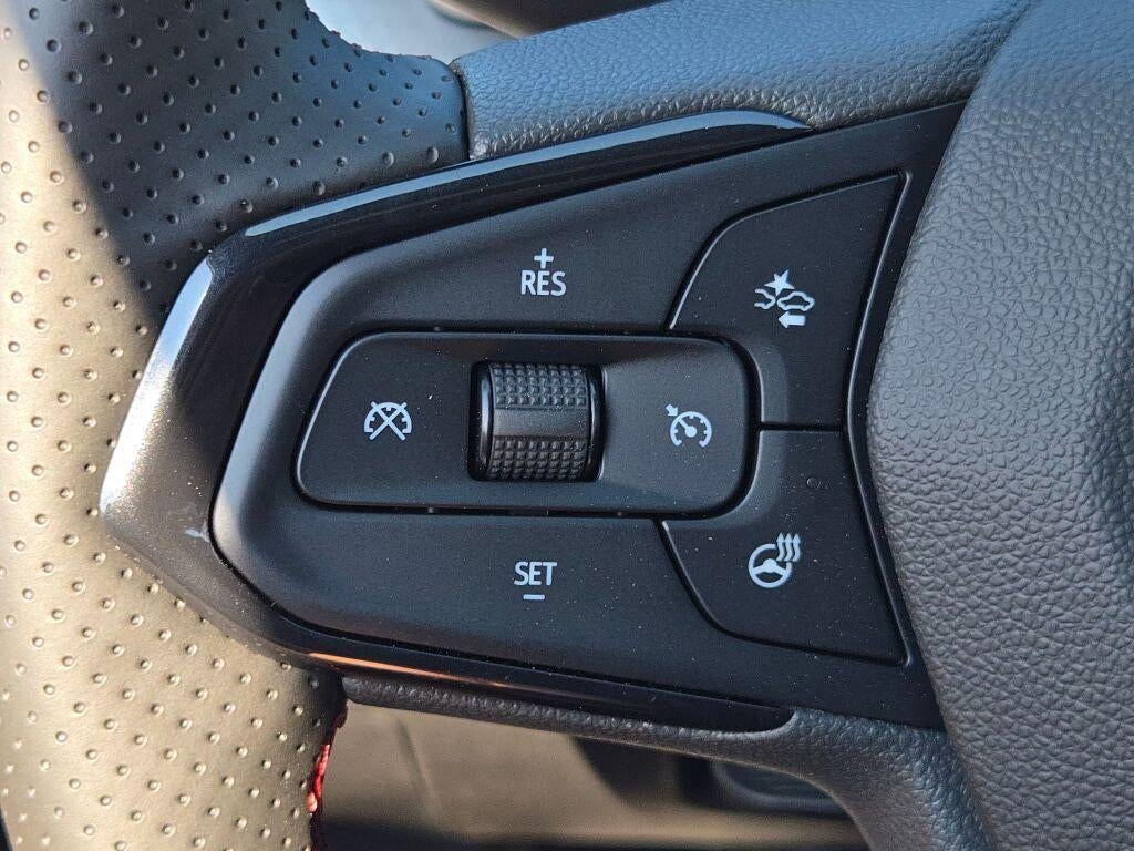 2026 Chevrolet Trax FWD 4dr 1RS