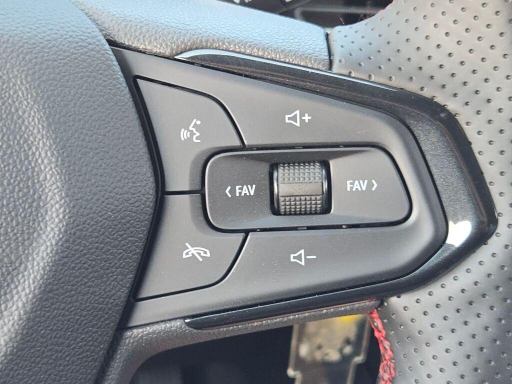 2026 Chevrolet Trax FWD 4dr 1RS