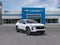 2026 Chevrolet Trax FWD 4dr 1RS