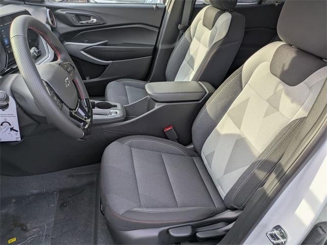 2026 Chevrolet Trax FWD 4dr 1RS