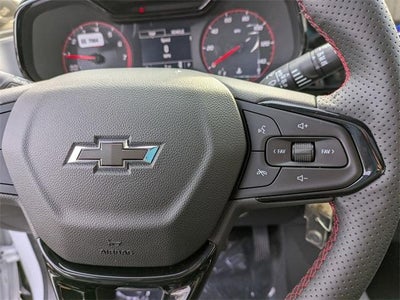 2026 Chevrolet Trax FWD 4dr 1RS