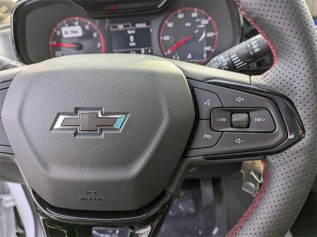 2026 Chevrolet Trax FWD 4dr 1RS