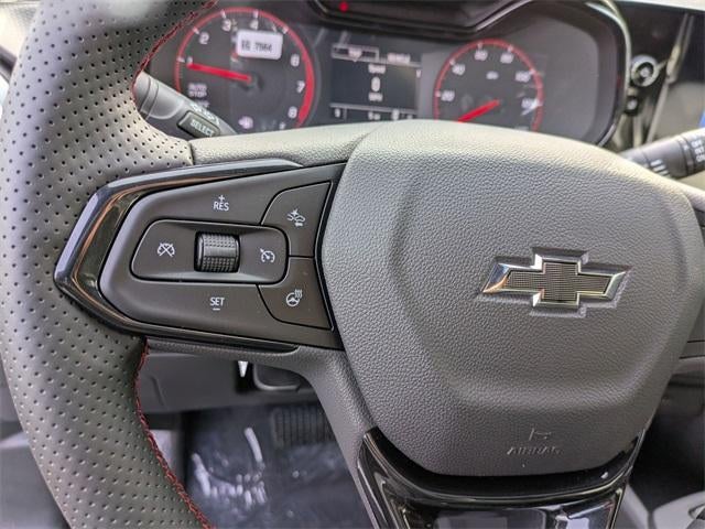 2026 Chevrolet Trax FWD 4dr 1RS