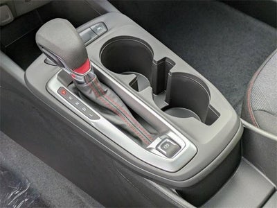 2026 Chevrolet Trax FWD 4dr 1RS