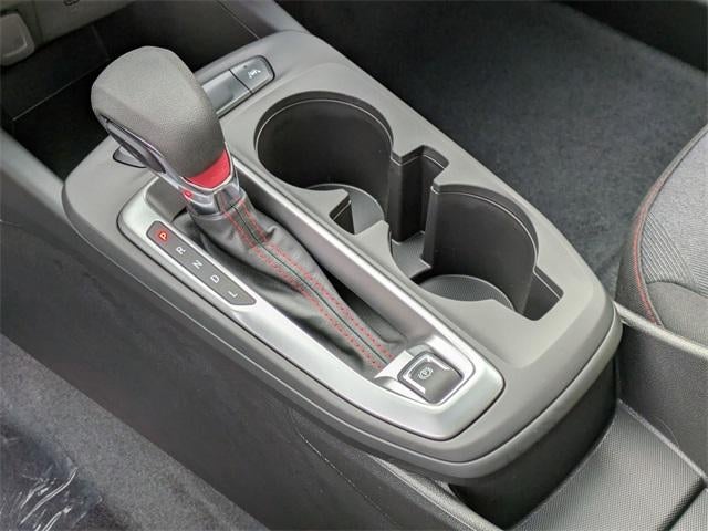 2026 Chevrolet Trax FWD 4dr 1RS