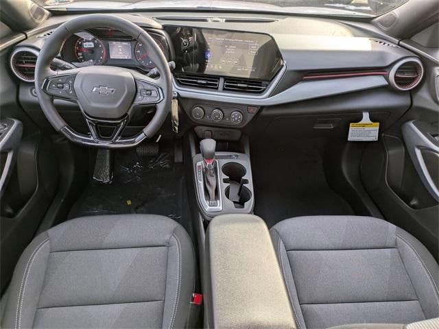 2026 Chevrolet Trax FWD 4dr 1RS