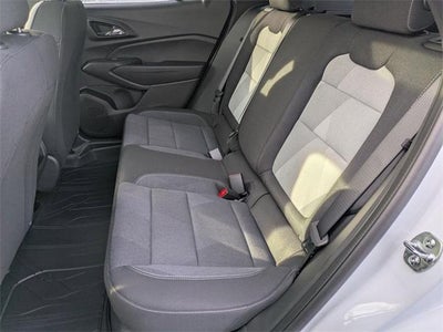 2026 Chevrolet Trax FWD 4dr 1RS