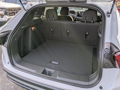 2026 Chevrolet Trax FWD 4dr 1RS