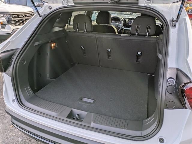 2026 Chevrolet Trax FWD 4dr 1RS