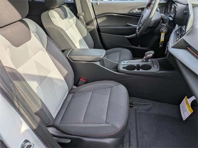 2026 Chevrolet Trax FWD 4dr 1RS