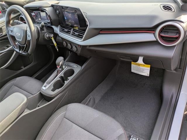 2026 Chevrolet Trax FWD 4dr 1RS