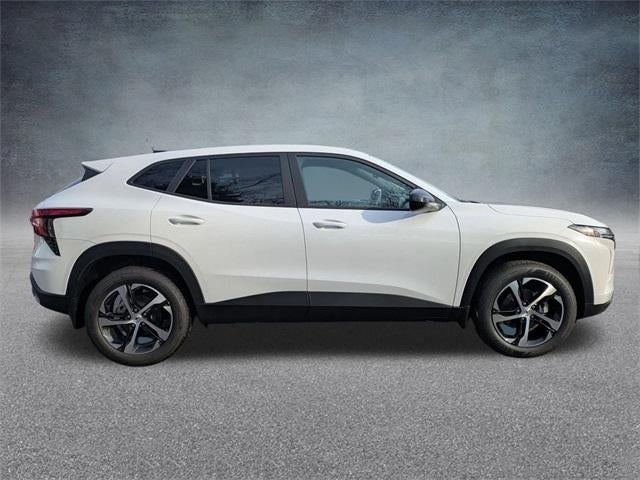 2026 Chevrolet Trax FWD 4dr 1RS